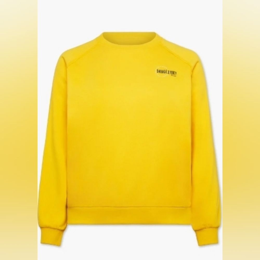 Savage x Fenty | Long Sleeve Sweatshirt